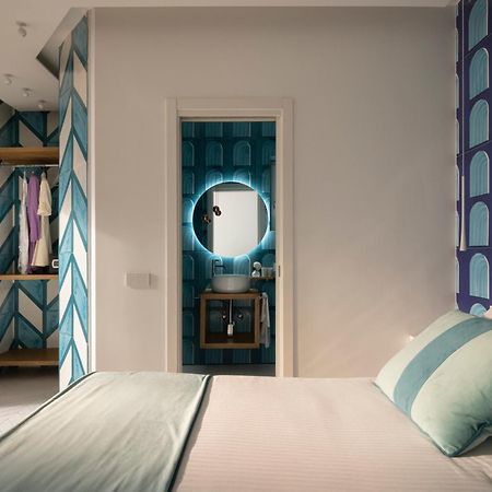 Di Capua House Hotel Маса Лубрензе Екстериор снимка