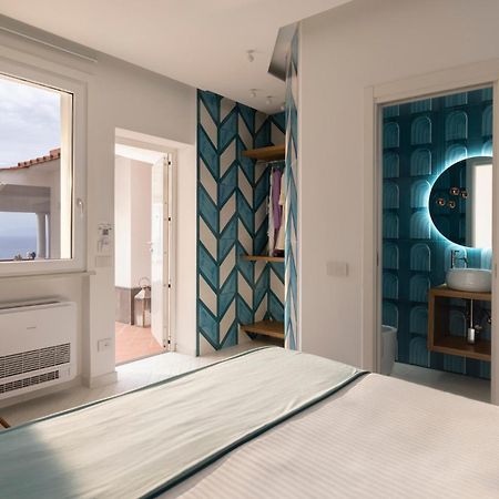 Di Capua House Hotel Маса Лубрензе Екстериор снимка