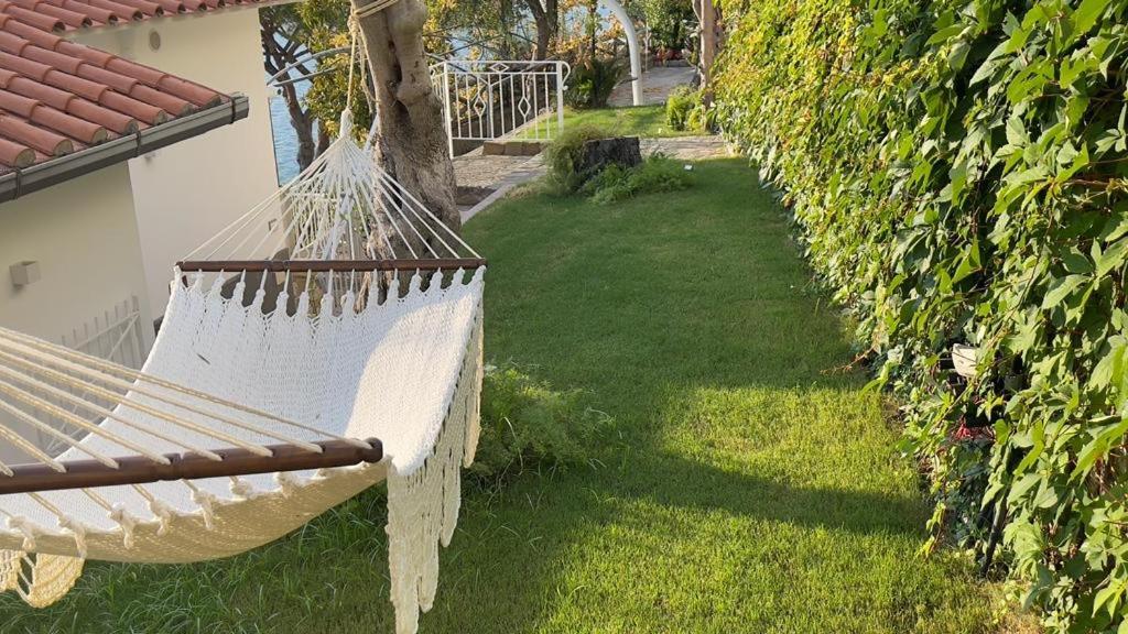 Di Capua House Hotel Маса Лубрензе Екстериор снимка