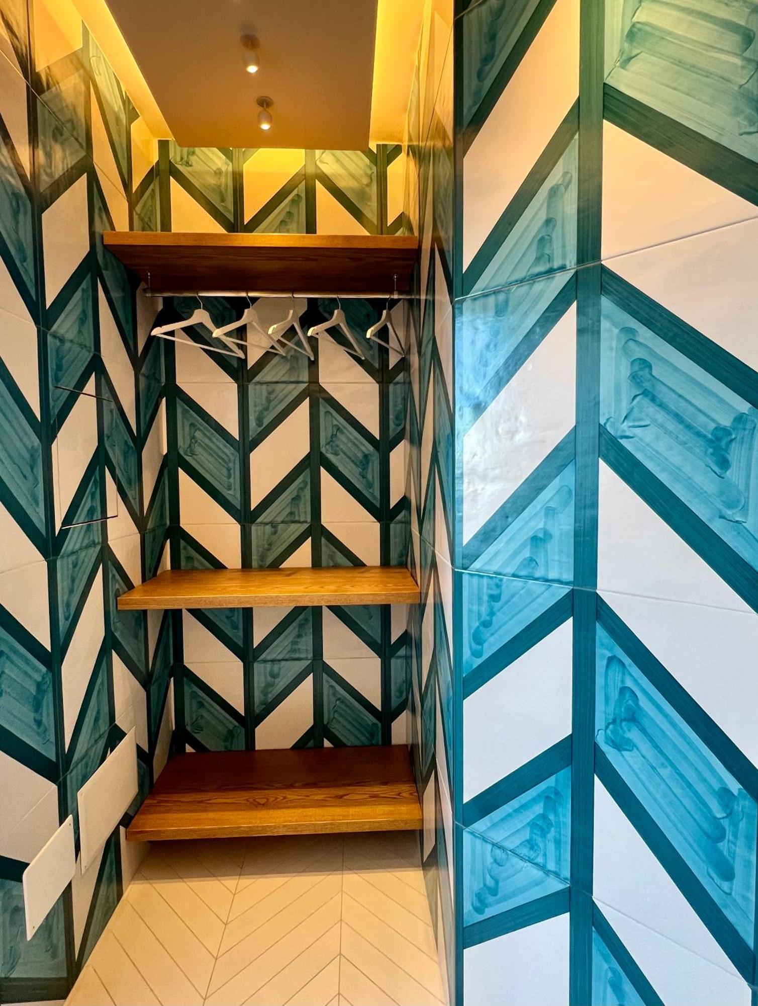 Di Capua House Hotel Маса Лубрензе Екстериор снимка