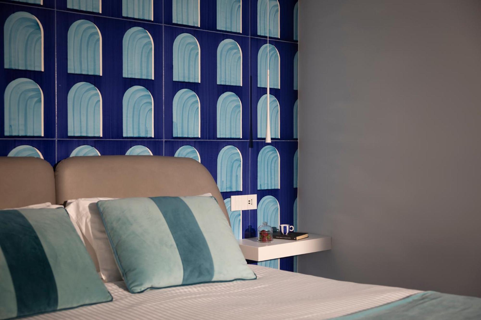 Di Capua House Hotel Маса Лубрензе Екстериор снимка