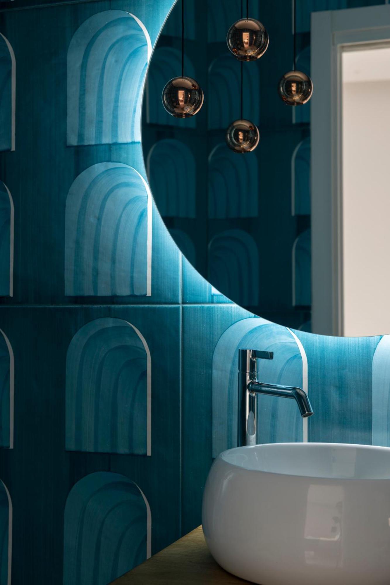 Di Capua House Hotel Маса Лубрензе Екстериор снимка