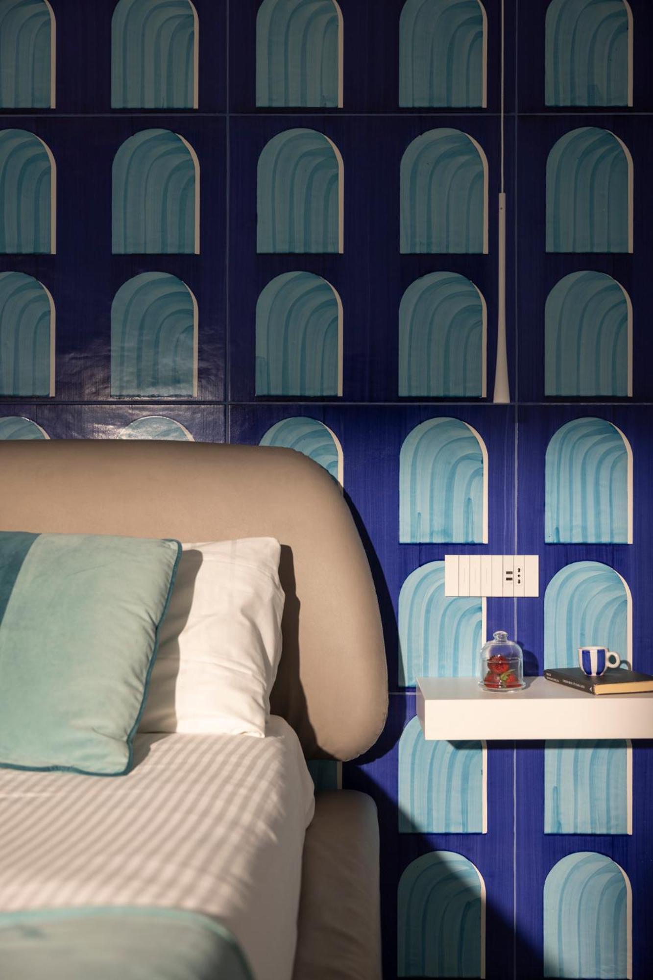 Di Capua House Hotel Маса Лубрензе Екстериор снимка